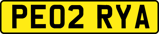 PE02RYA