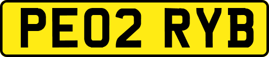 PE02RYB