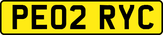 PE02RYC