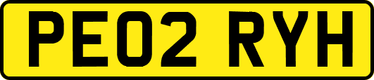 PE02RYH