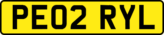 PE02RYL