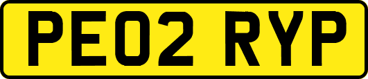 PE02RYP