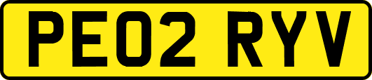 PE02RYV
