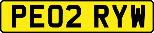 PE02RYW