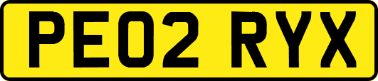PE02RYX