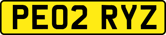 PE02RYZ