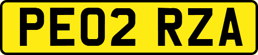PE02RZA