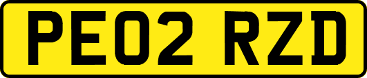 PE02RZD