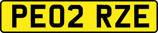 PE02RZE