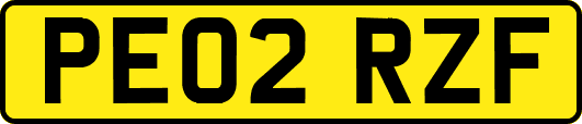 PE02RZF