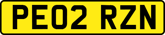 PE02RZN