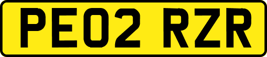 PE02RZR