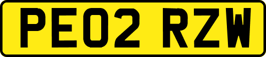 PE02RZW
