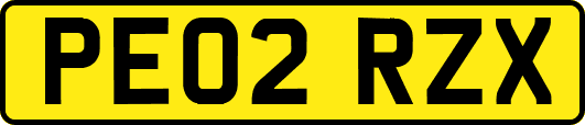 PE02RZX
