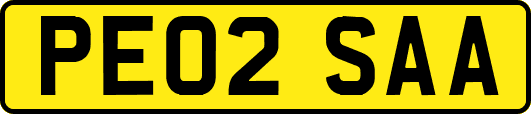 PE02SAA