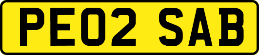 PE02SAB
