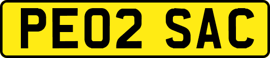 PE02SAC