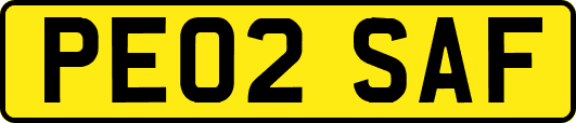 PE02SAF