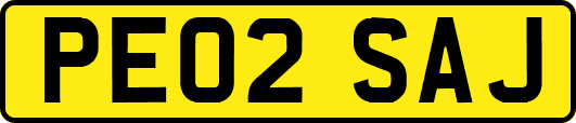 PE02SAJ