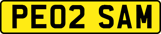 PE02SAM