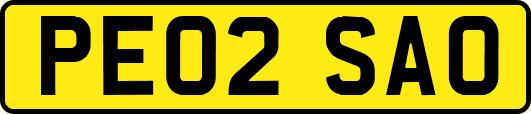 PE02SAO