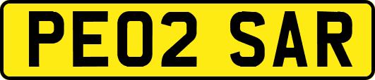 PE02SAR