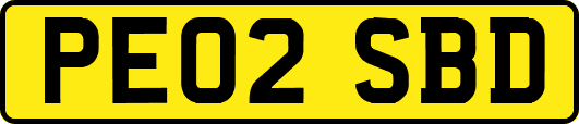 PE02SBD