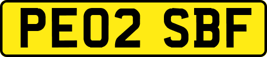 PE02SBF