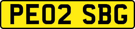 PE02SBG