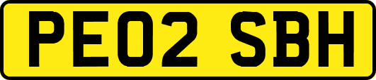 PE02SBH