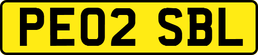 PE02SBL