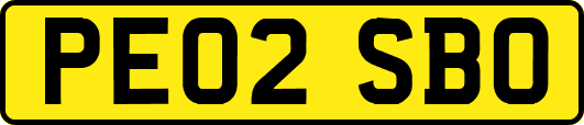 PE02SBO