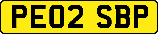 PE02SBP