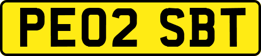PE02SBT