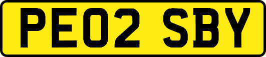 PE02SBY