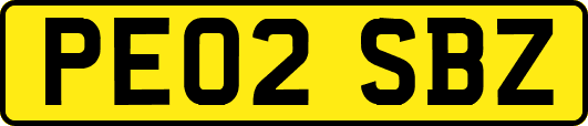 PE02SBZ