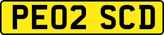PE02SCD