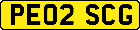 PE02SCG