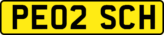 PE02SCH