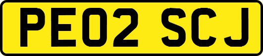 PE02SCJ