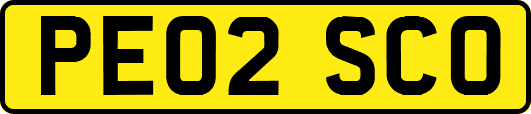 PE02SCO