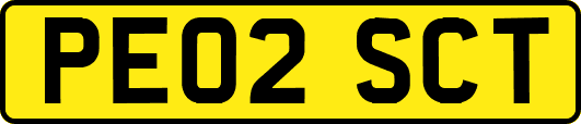 PE02SCT