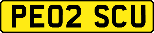 PE02SCU