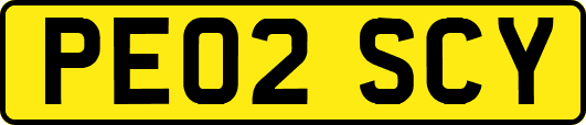 PE02SCY