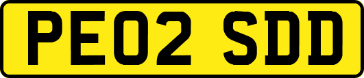 PE02SDD