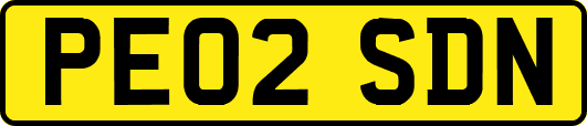 PE02SDN