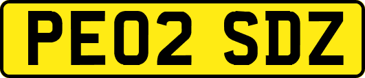 PE02SDZ