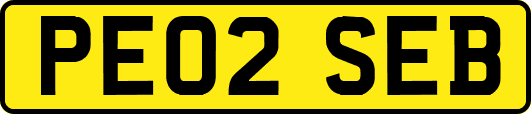 PE02SEB