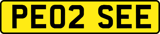 PE02SEE
