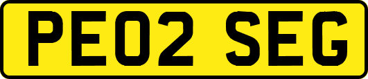 PE02SEG